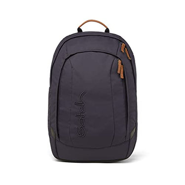 Satch Jugend Unisex Air Nordic Grey Rucksack, Grau, Braun (Mehrfarbig), Taille Unique im Sale